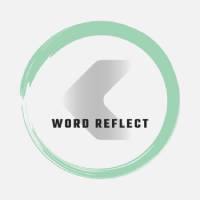 word reflect logo